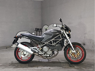 Ducati DUCATI MONSTAR S4 2001