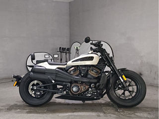 Harley-Davidson HARLEY RH1250S 2023