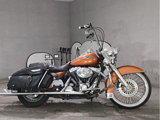 Harley-Davidson HARLEY FLHRC-I 1450 2000