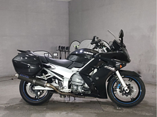 Yamaha FJR1300 2001