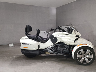 OTHER BRP CAN-NAM SPIDER F3 2016