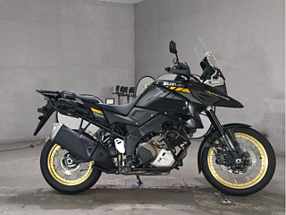 Suzuki V STROM 1050XT 2022
