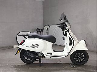 Vespa VESPA GTV300 2025