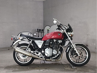 Honda CB1100 2010