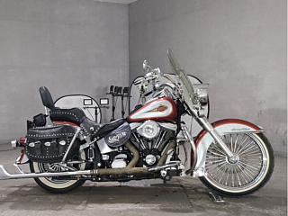 Harley-Davidson HARLEY FLSTC1340 1999