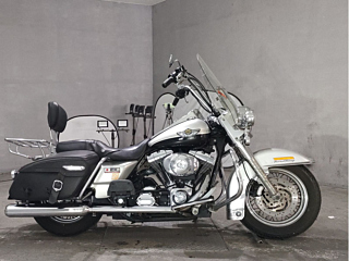 Harley-Davidson HARLEY FLHRC-I 1450 2002
