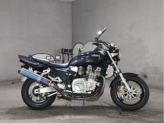 Yamaha XJR1300 1998