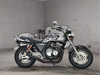 Honda CB400SF 1994