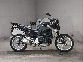 BMW BMW F900R 2020