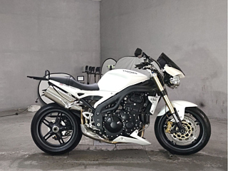 Triumph TRIUMPH SPEED TRIPLE 2007