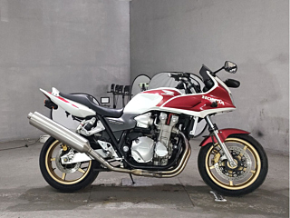 Honda CB1300SF BOLDOR 2005