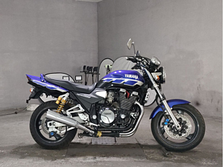 Yamaha XJR1300 2000