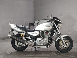 Yamaha XJR1300 1998