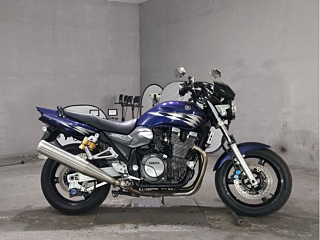 Yamaha XJR1300 2007