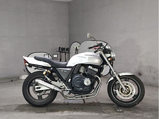 Honda CB400SF 1995