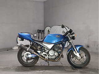 Suzuki GOOSE350 1995