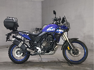 Yamaha TENERE 700 2022