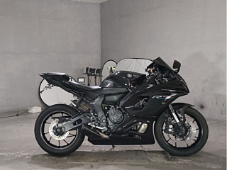 Yamaha YZF-R7 2023