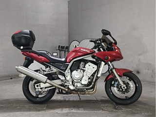Yamaha FZ-1 FEATHER 2002