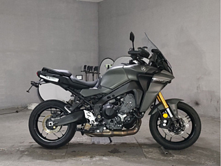 Yamaha TO RACER 9GT 2021