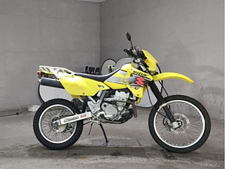 Suzuki DR-Z400S 2003
