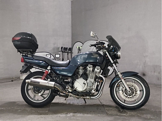 Honda CB750 1995