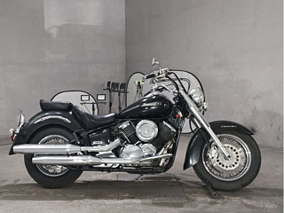 Yamaha DRAGSTAR1100 CLASSIC 2005