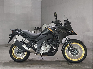 Suzuki V STROM 650XT 2024