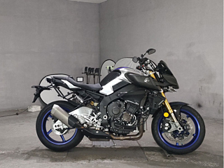 Yamaha MT-10SP 2017