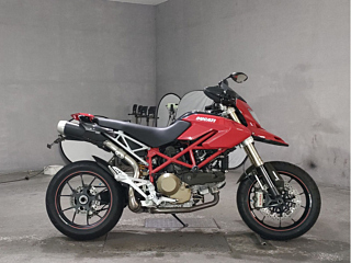 Ducati DUCATI HYPERMOTARD 1100S 2009