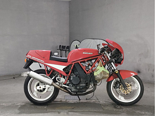 Ducati DUCATI 900SS 1990
