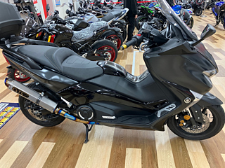 Yamaha T-MAX530 DX ABS 2017