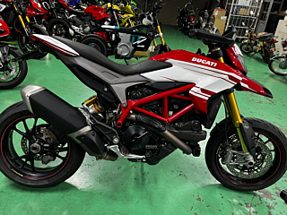 Ducati DUCATI HYPERMOTARD 939SP 2016