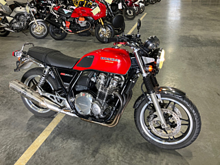 Honda CB1100 2010