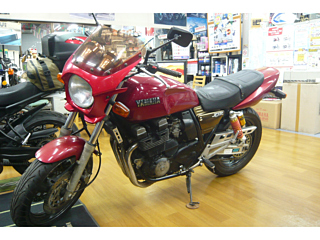 Yamaha XJR400 1993