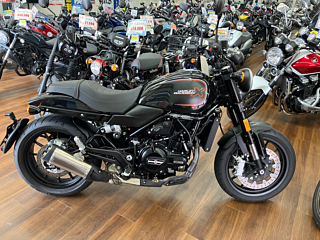 Harley-Davidson HARLEY X500 2024