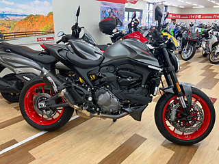 Ducati DUCATI MONSTAR 937 2023