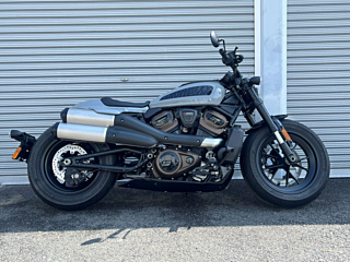 Harley-Davidson HARLEY RH1250S 2025