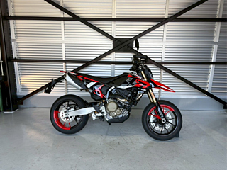 Ducati DUCATI H MOTARD 698MONORVE 2024