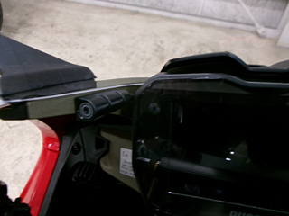 Ducati DUCATI PANIGA-REV4R 2024