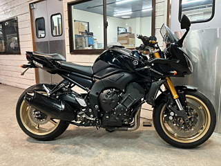 Yamaha FZ-1 FEATHER 2014