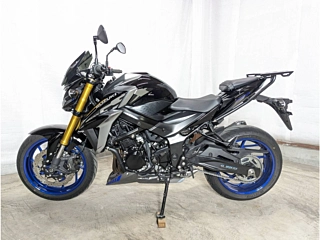 Suzuki GSX-S750 2022