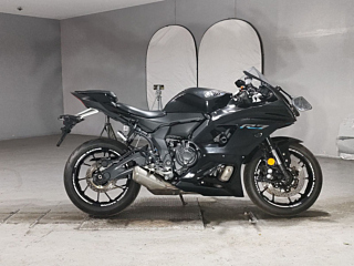 Yamaha YZF-R7 2022
