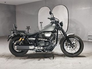 Yamaha BOLT 2014