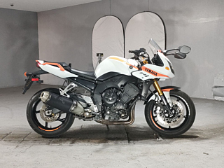 Yamaha FZ-1 FEATHER 2007