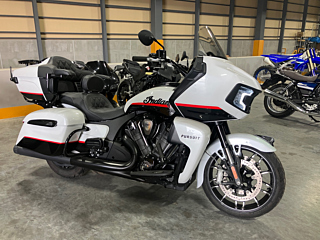 OTHER INDIAN PA-SU-TO DARK HOSE 2023