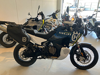 OTHER HUSQUARNA NORDEN901 EXP 2025