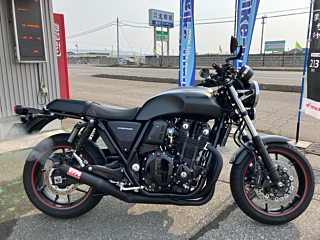 Honda CB1100RS 2020