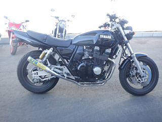 Yamaha XJR400 1994