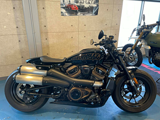 Harley-Davidson HARLEY RH1250S 2022